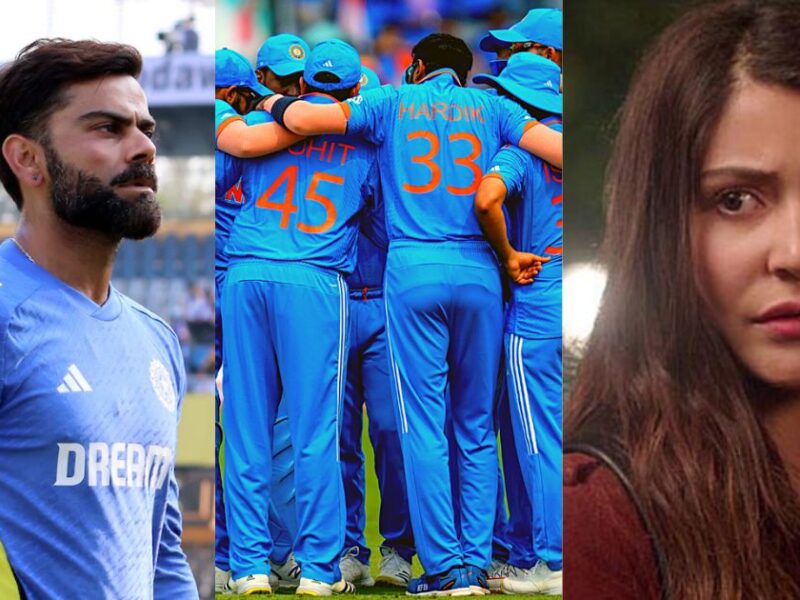 This Player Of Team India May Get Divorced From His Wife