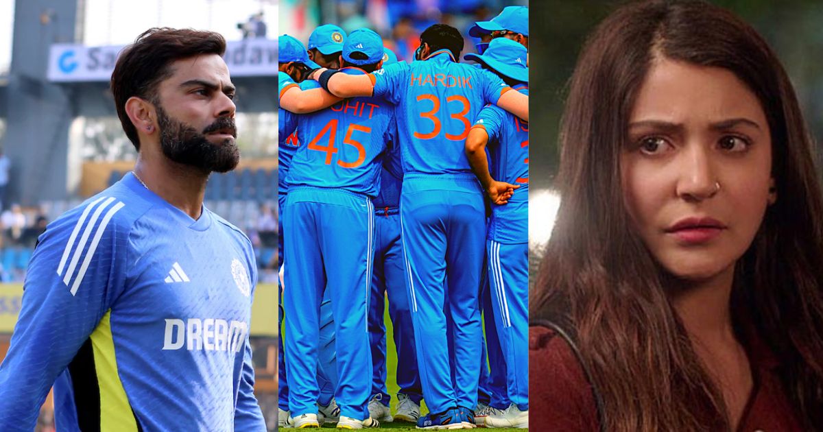 This Player Of Team India May Get Divorced From His Wife