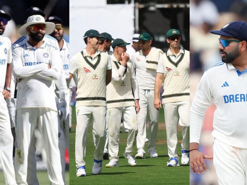 Ind Vs Aus Team India'S Squad For The Last Two Test Matches Could Be Like This