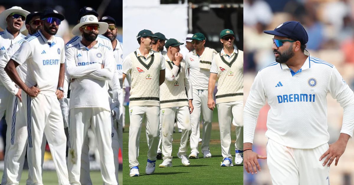 Ind Vs Aus Team India'S Squad For The Last Two Test Matches Could Be Like This