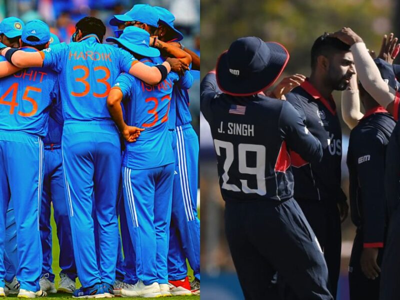 These Players Of Indian Origin Play Cricket For Foreign Teams And Not For Team India.