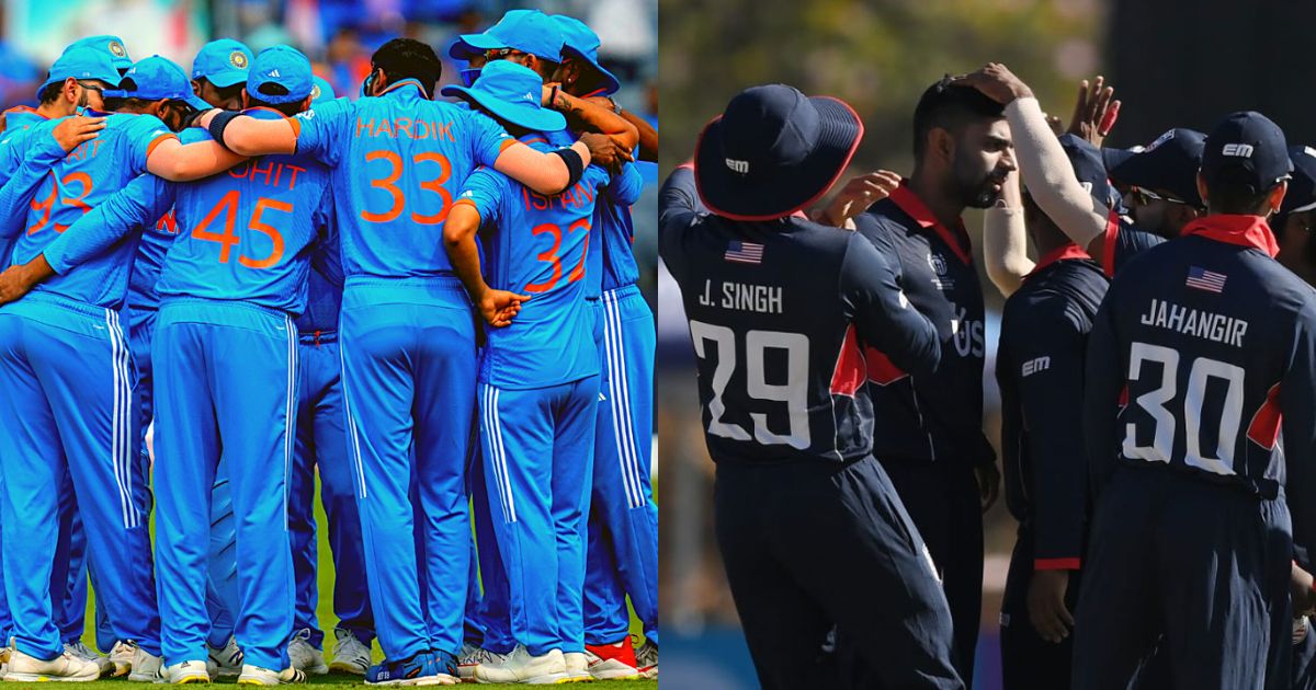 These Players Of Indian Origin Play Cricket For Foreign Teams And Not For Team India.