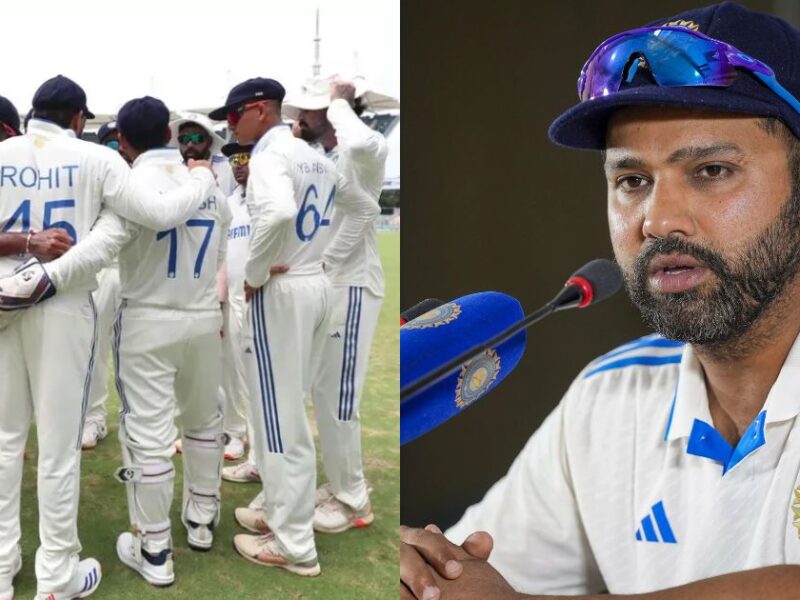 These 3 Players Of Team India Announced Their Retirement