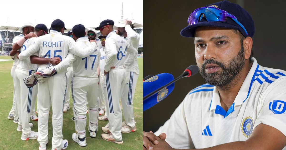 These 3 Players Of Team India Announced Their Retirement