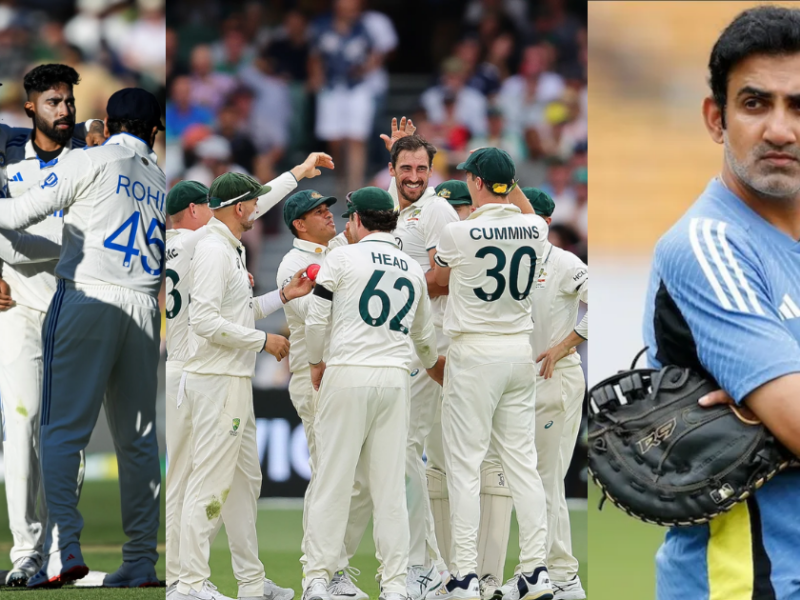 Ind Vs Aus : Team India'S Playing Eleven Could Be Like This In The Third Test Match.