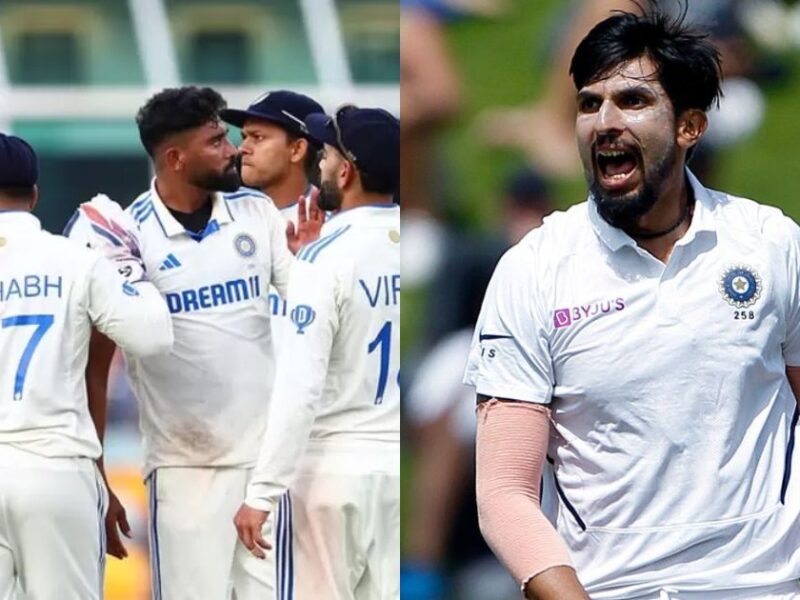 This Cricketer Returned To The Team After 4 Years