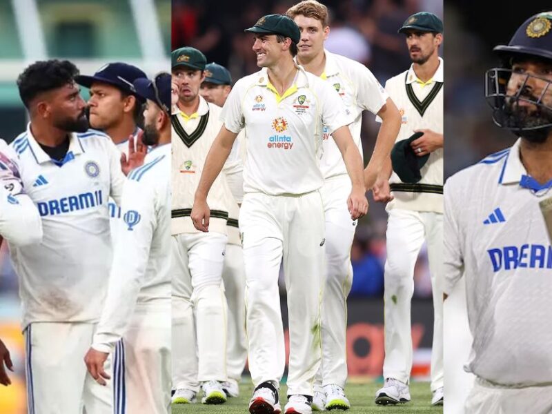 These-4-Players Of-Team-India-Can-Announce-Their-Retirement-After-Bgt2024-25