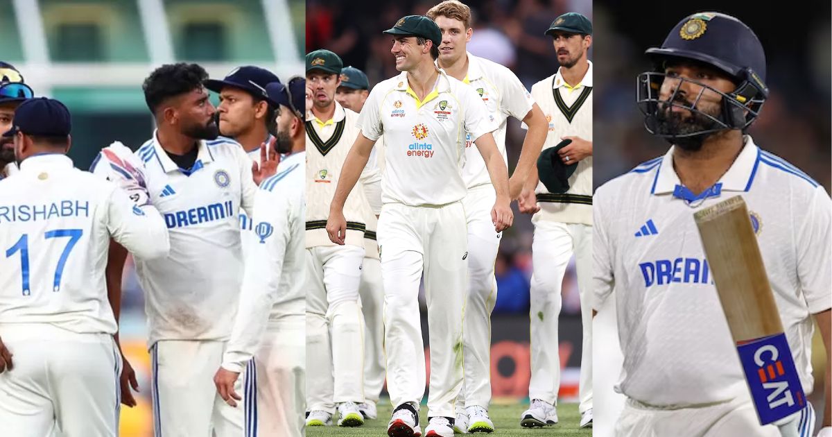 These-4-Players Of-Team-India-Can-Announce-Their-Retirement-After-Bgt2024-25