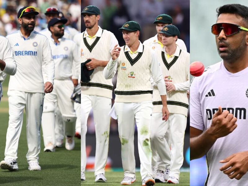 These Legendary Players Of Team India Can Also Retire