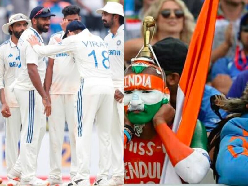 Team India Fans' Hearts Broken Due To The Retirement Of These 3 Star Players.