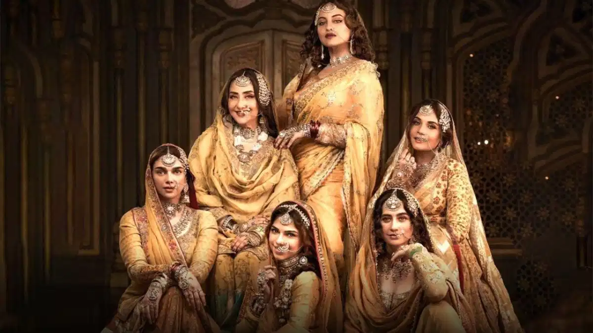 Top Webseries