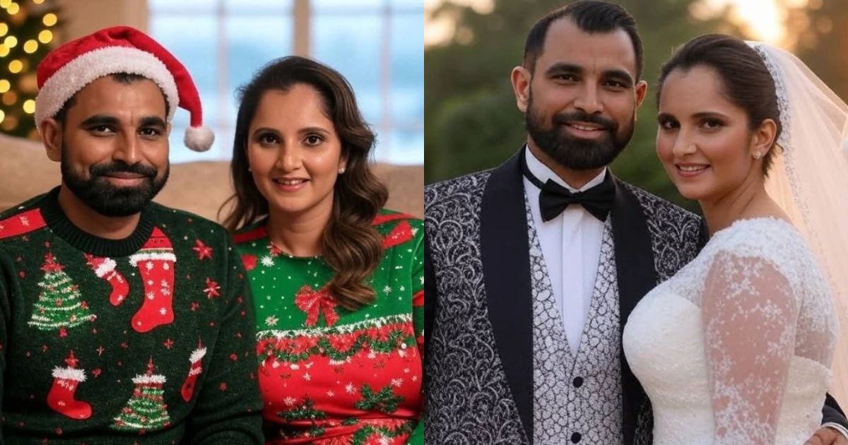 Mohammed Shami And Sania Mirza Will Get Married