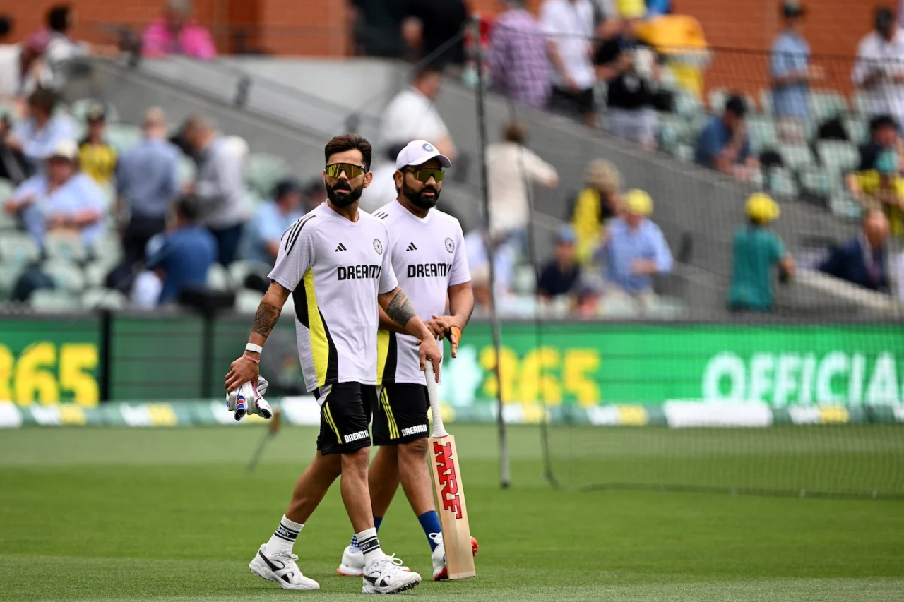 Team India