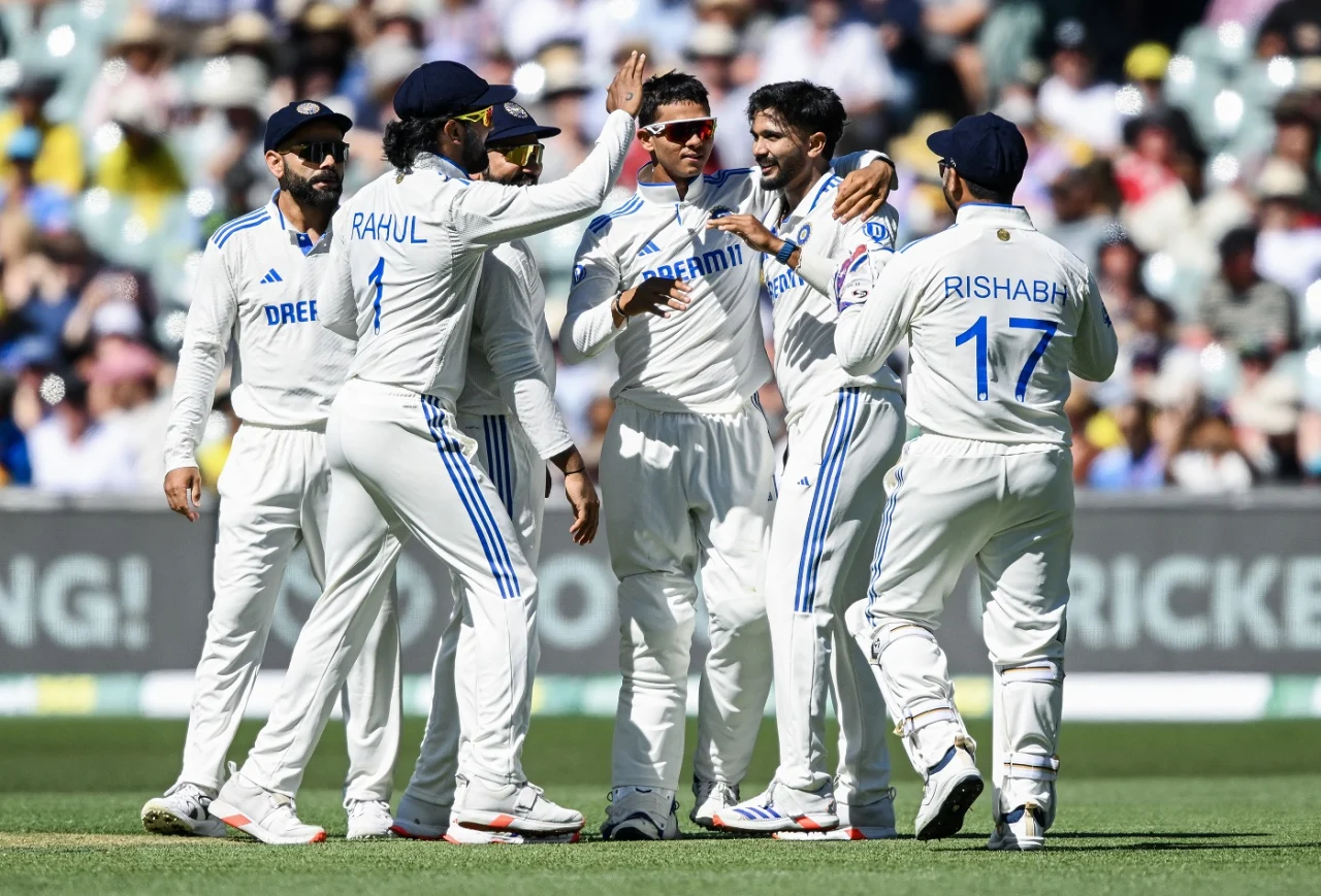 Ind Vs Aus