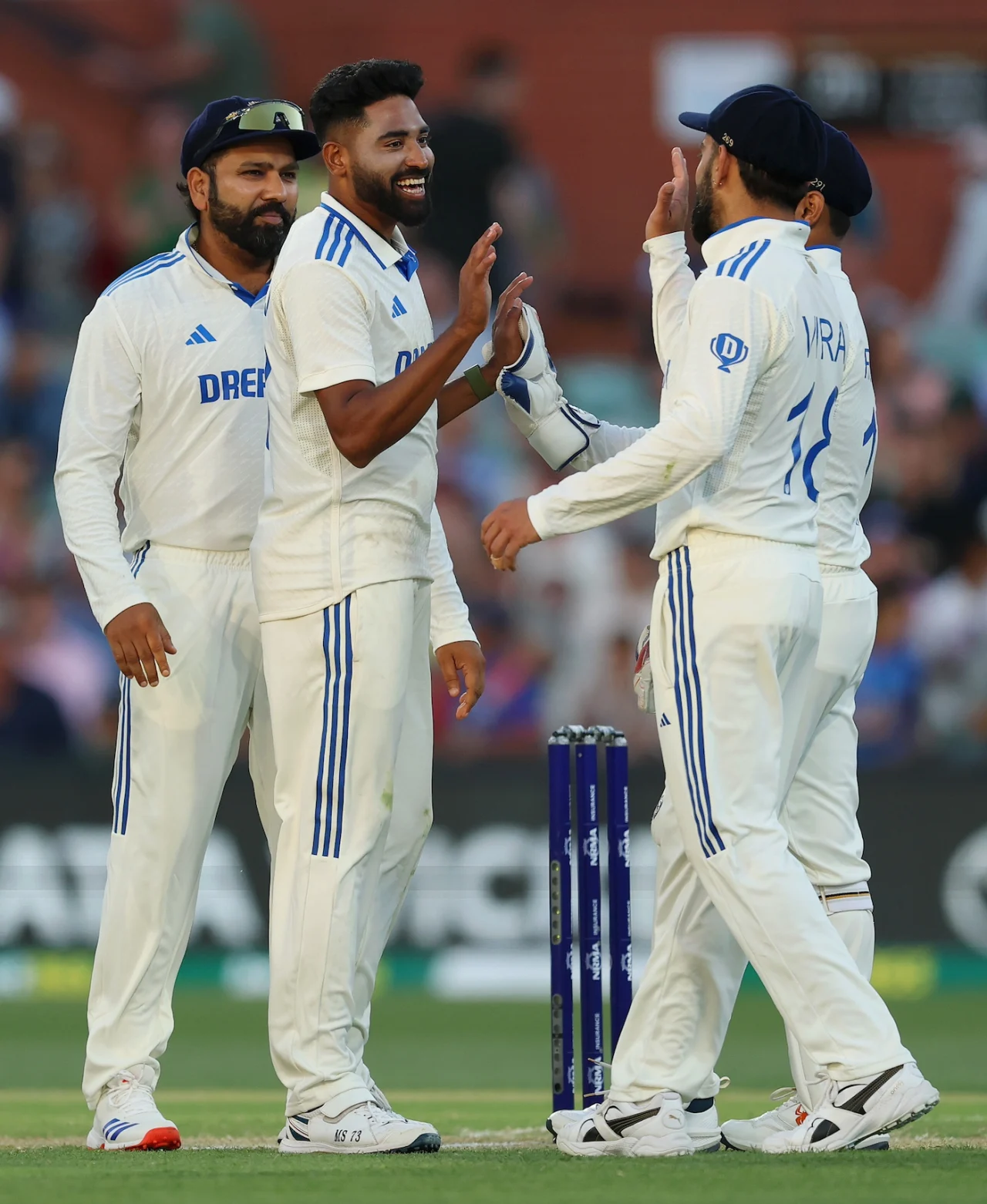 Ind Vs Aus
