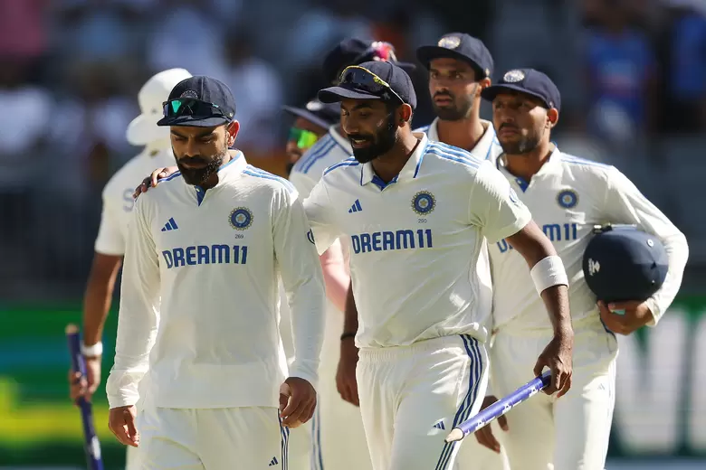 Ind Vs Aus
