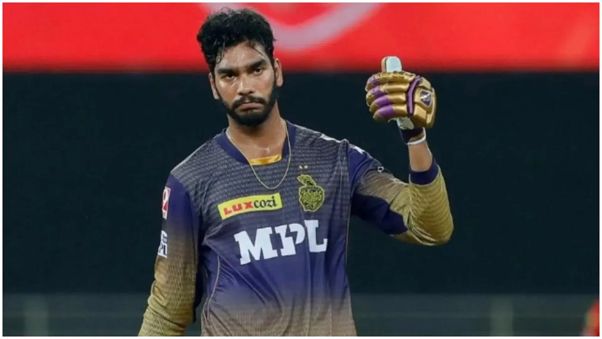 Venkatesh Iyer