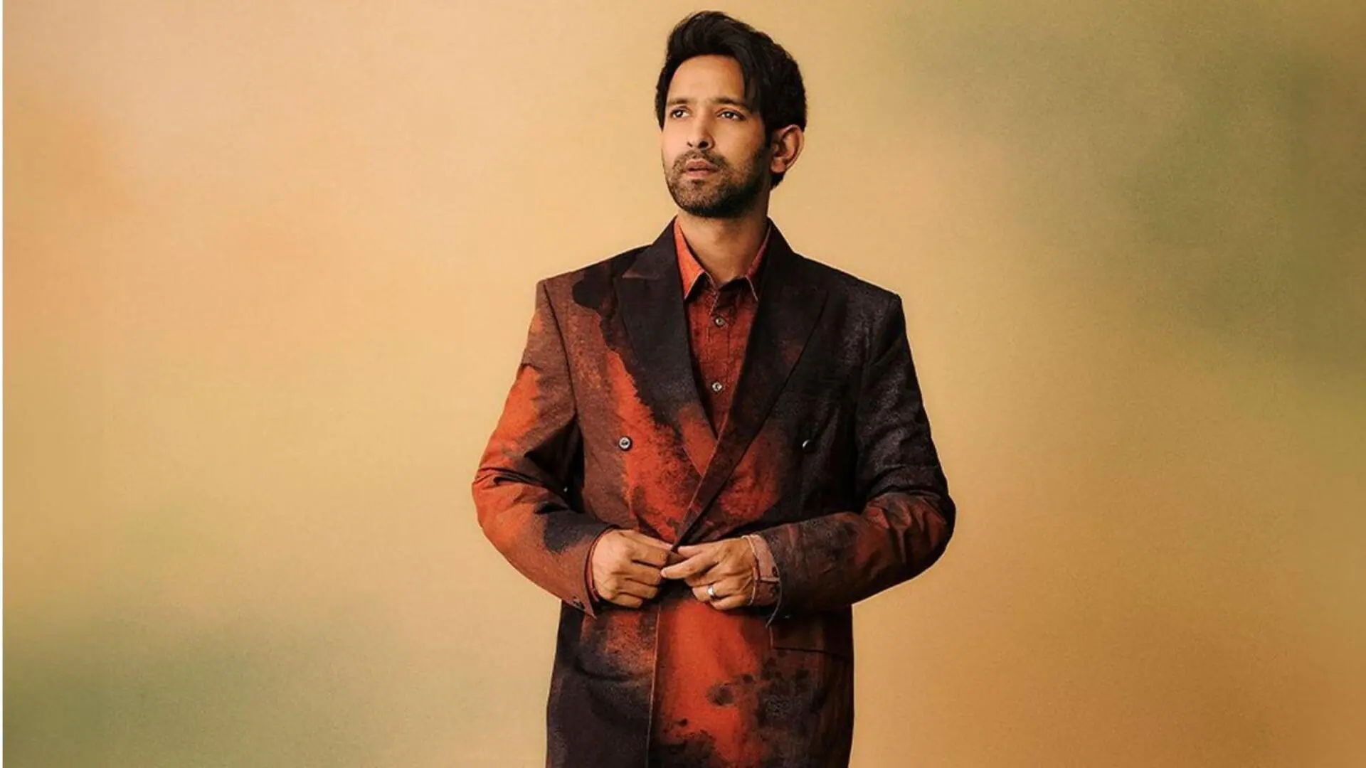 Vikrant Massey