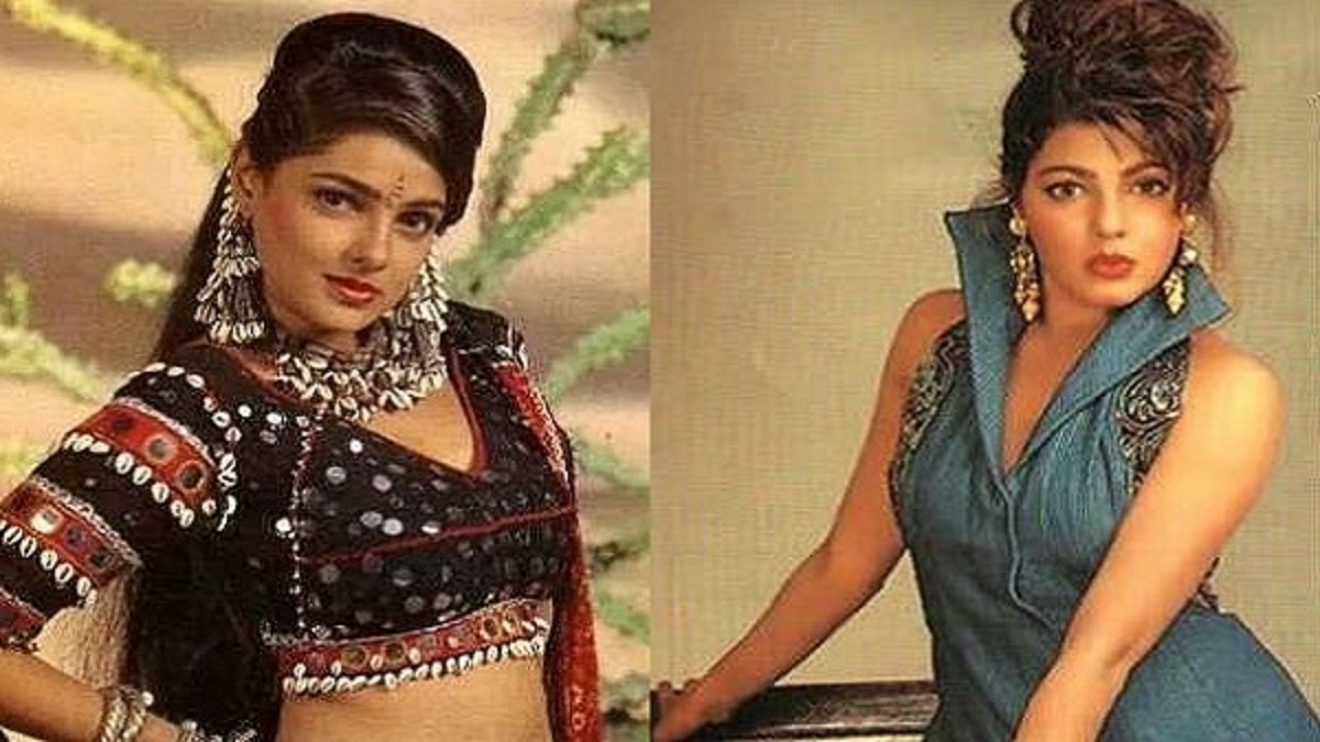 Mamta Kulkarni