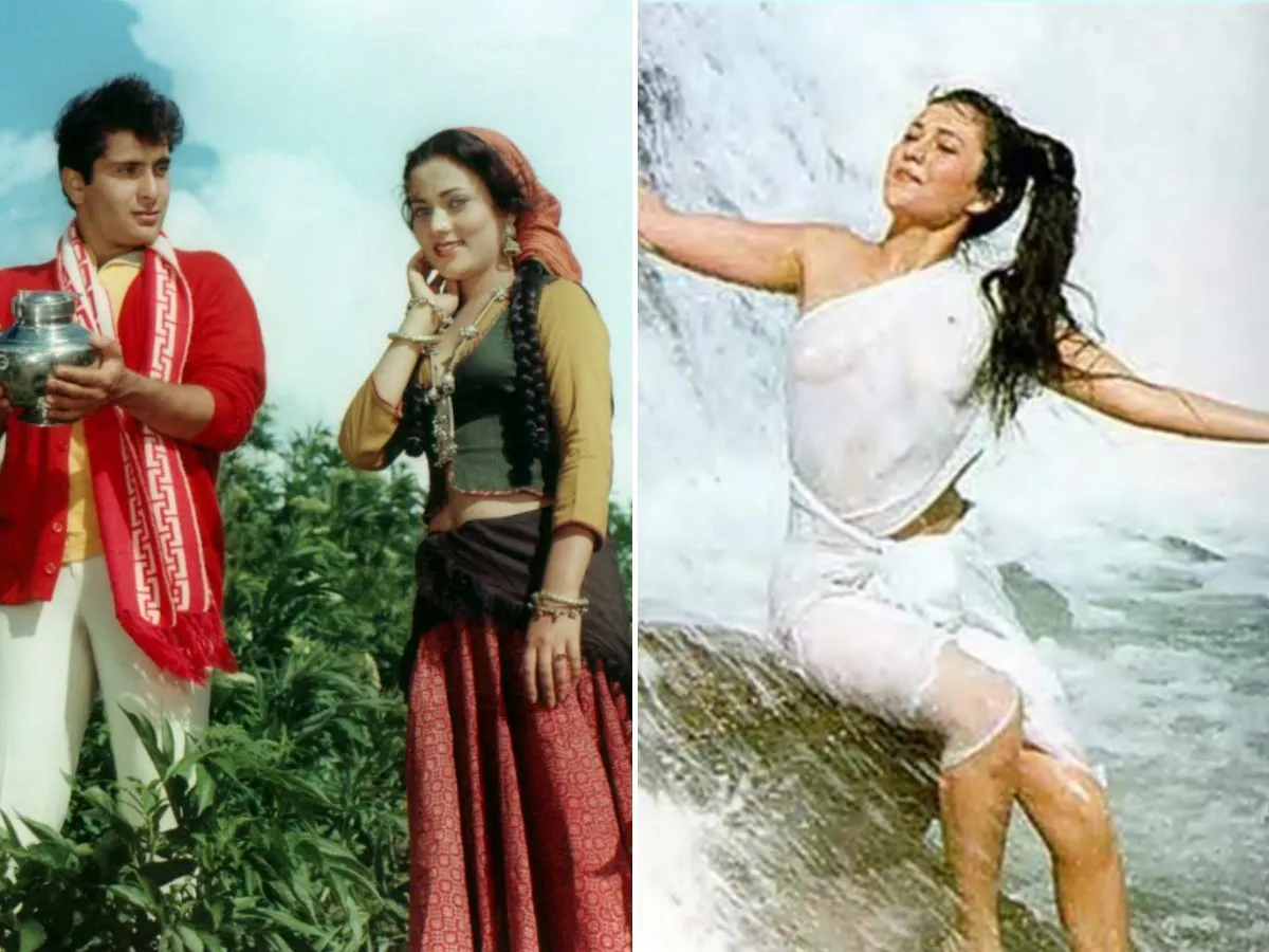 Mandakini