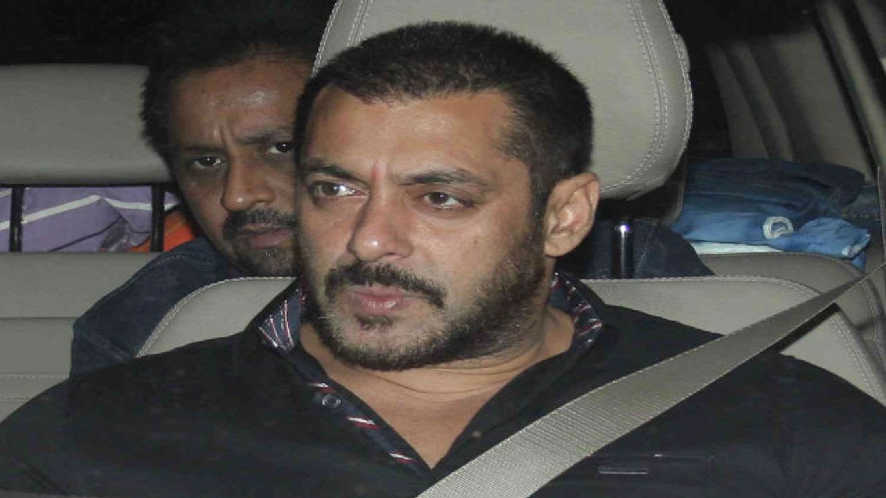 Salman Khan