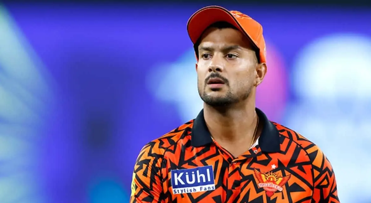 Ipl 2025 मेगा ऑक्शन में जिस खिलाड़ी को किसी ने नहीं दिया भाव, अब उसी को इस टीम ने बनाया अपना कप्तान