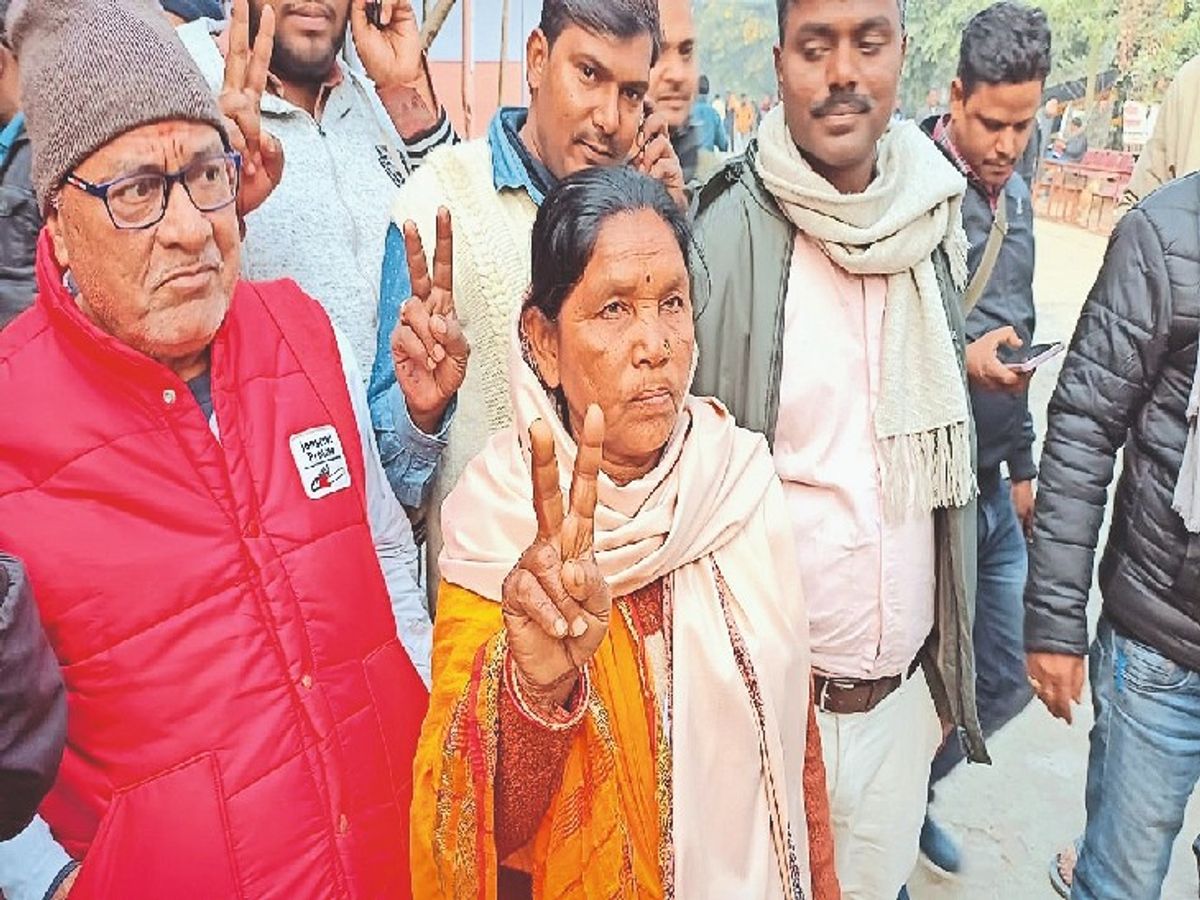 Chinta Devi