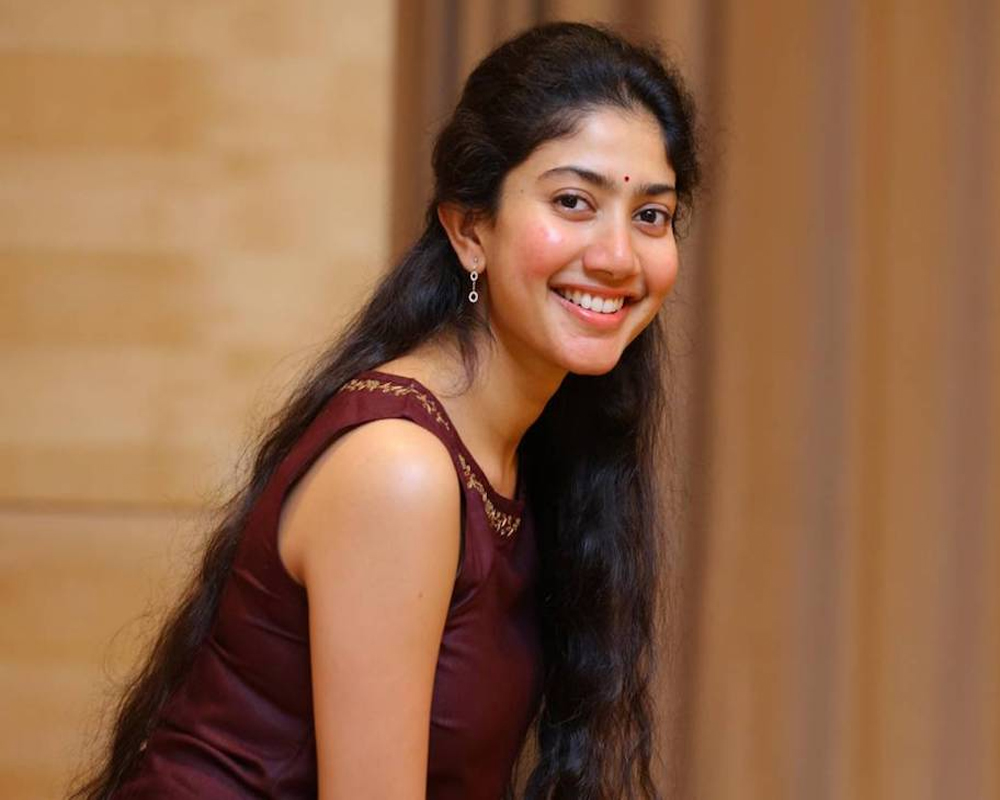 Sai Pallavi