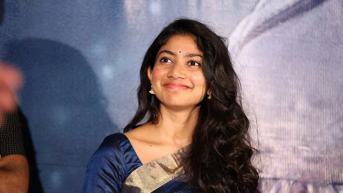 Sai Pallavi