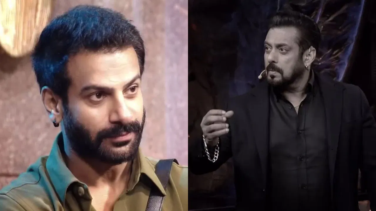 Salman Khan
