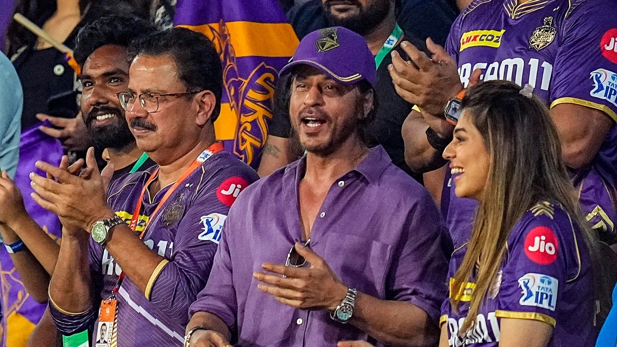 Shahrukh Khan