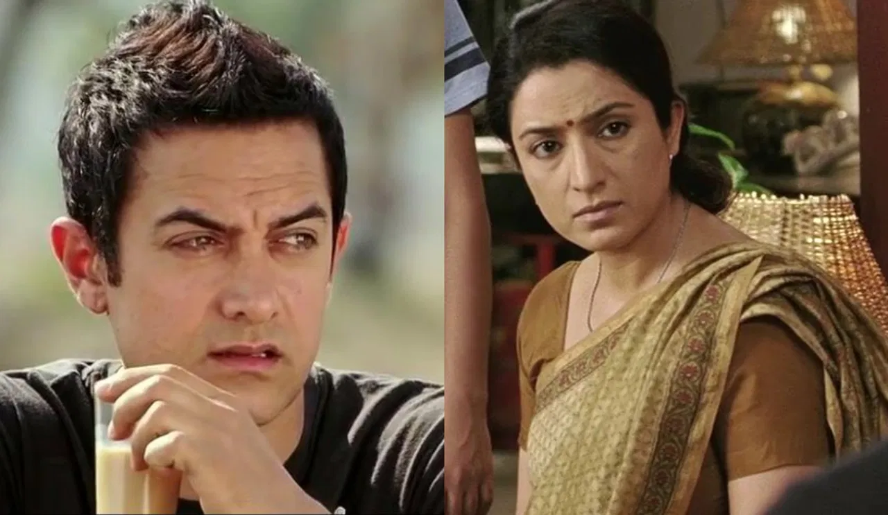 Aamir Khan