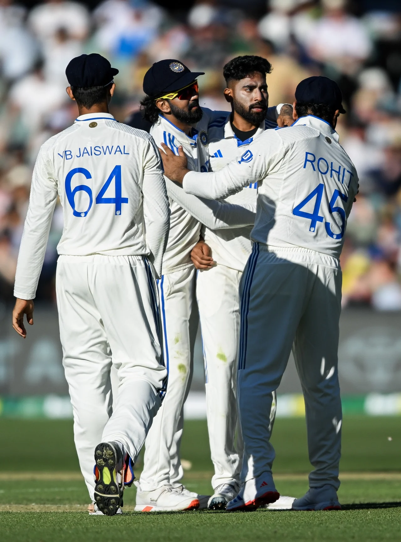 Ind Vs Nz