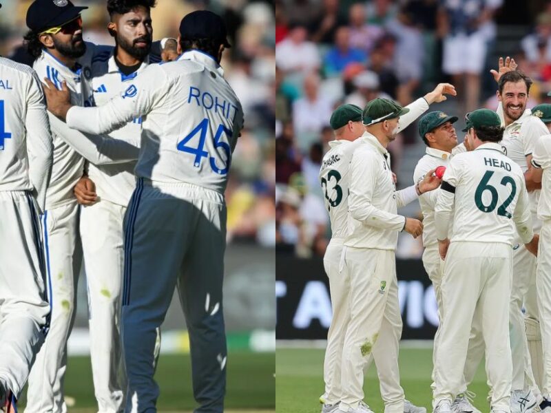 Has This Strong Player Become A Burden On Team India?