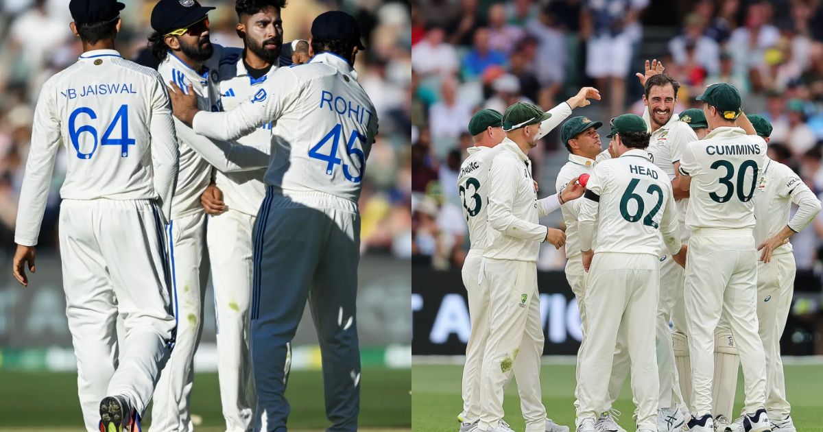 Has This Strong Player Become A Burden On Team India?
