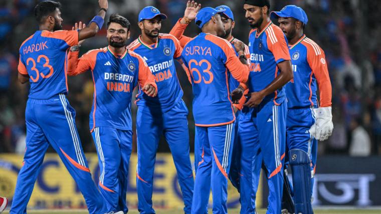Team India