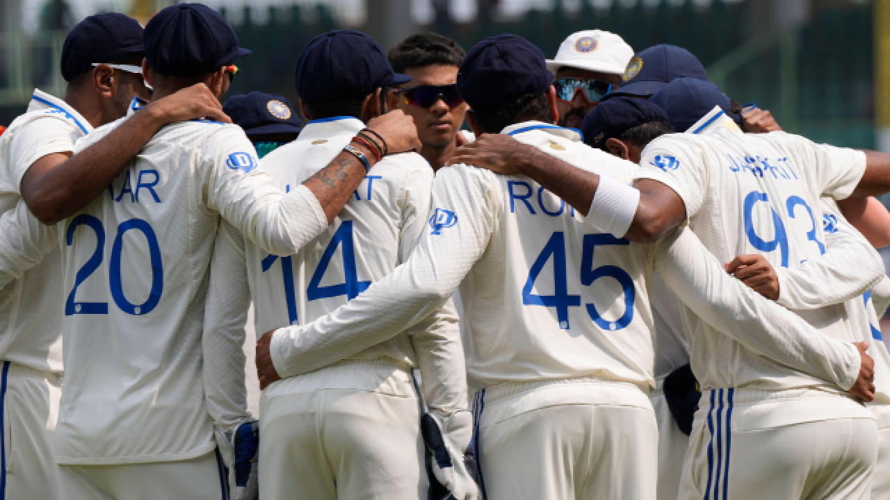Ind Vs Aus