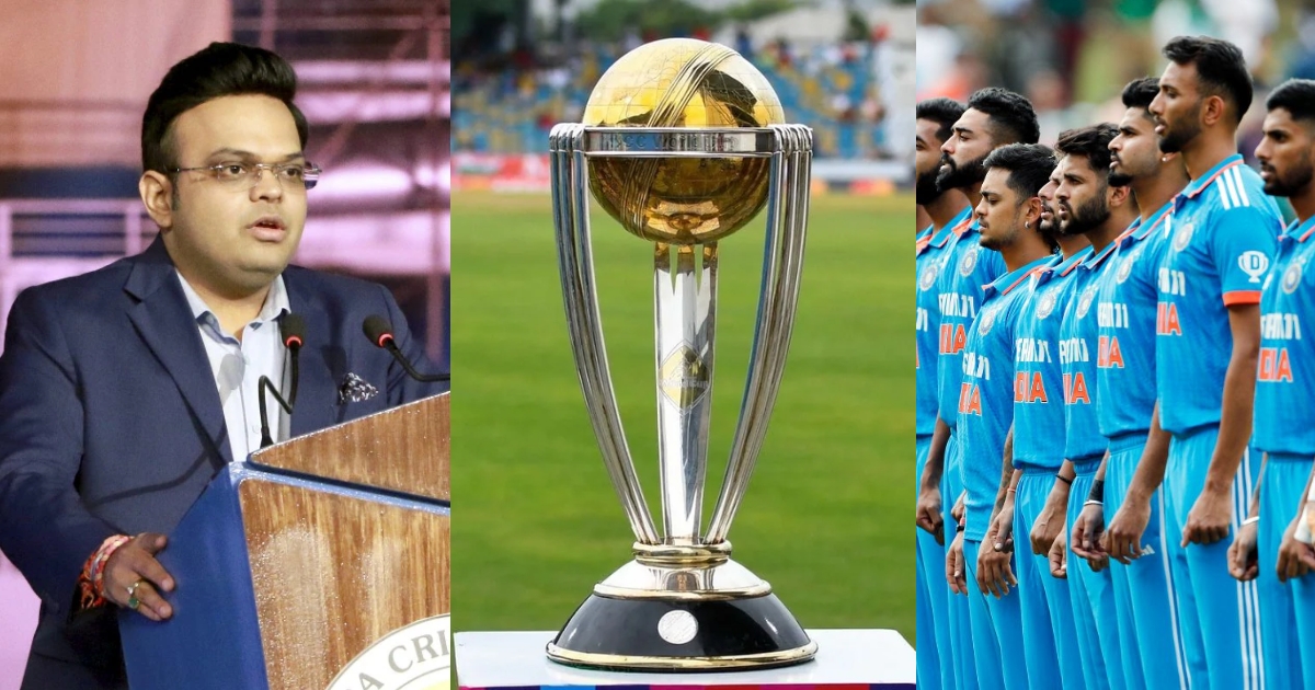 Will This Player Captain Team India In The World Cup 2027?