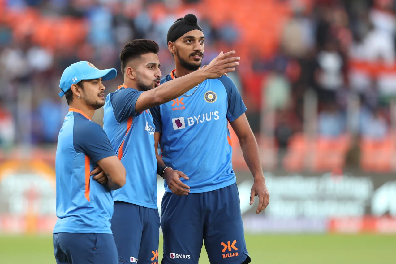 Team India
