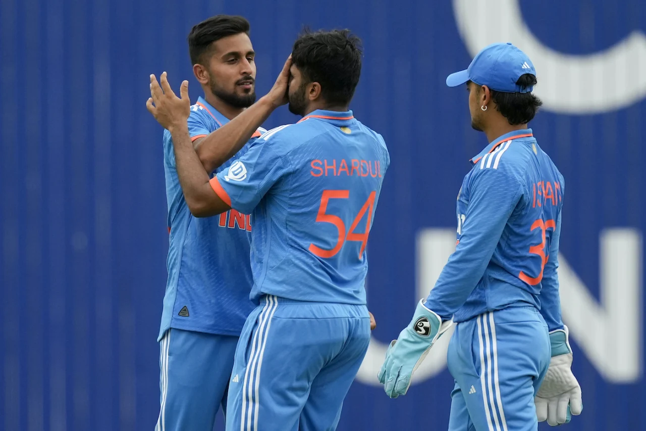Team India