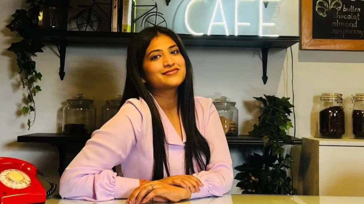 Priyanka Goel
