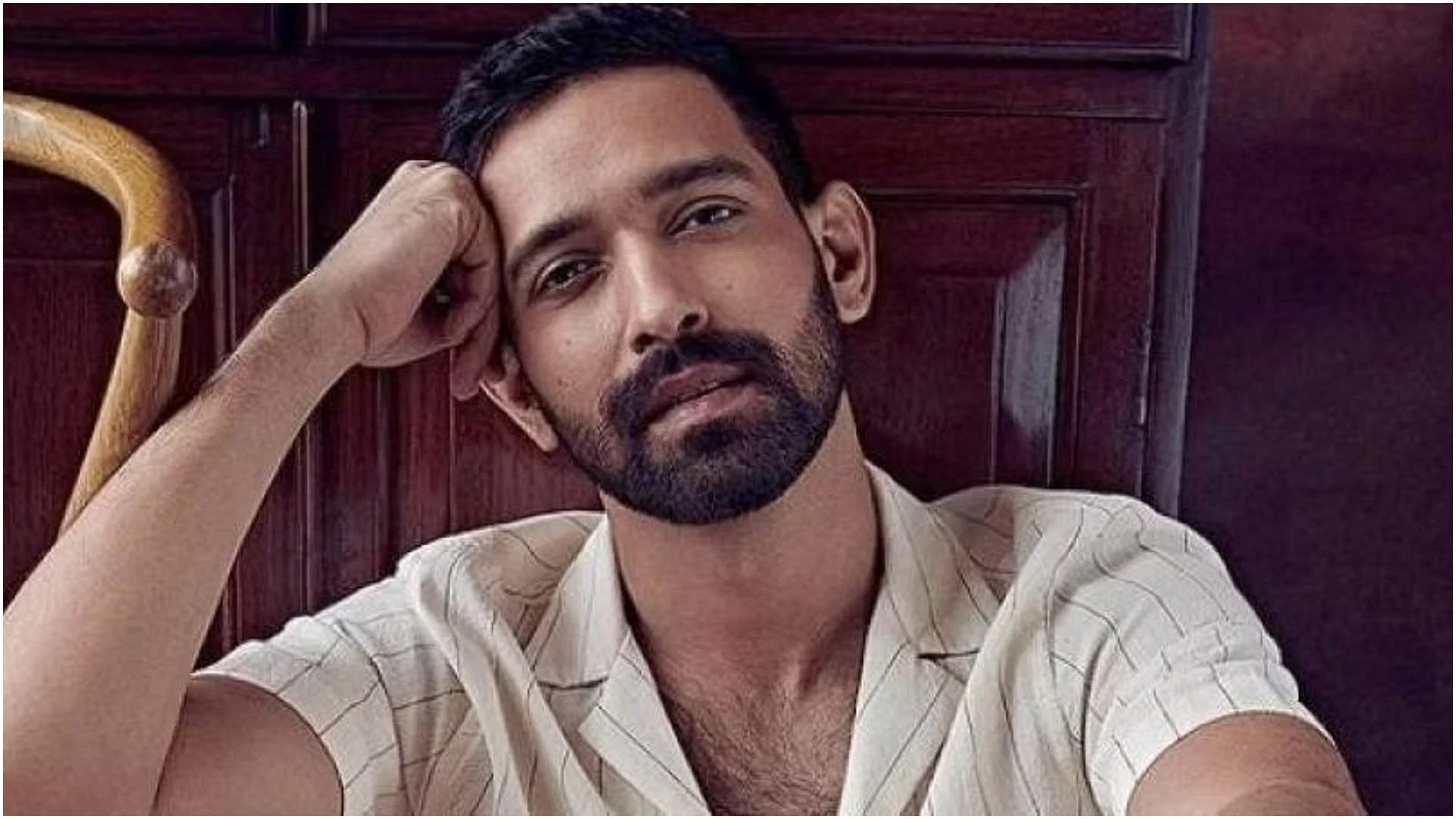 Vikrant Massey