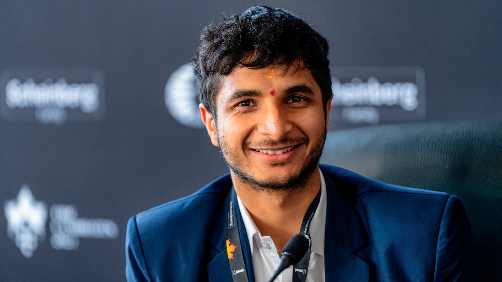 India Chess Players