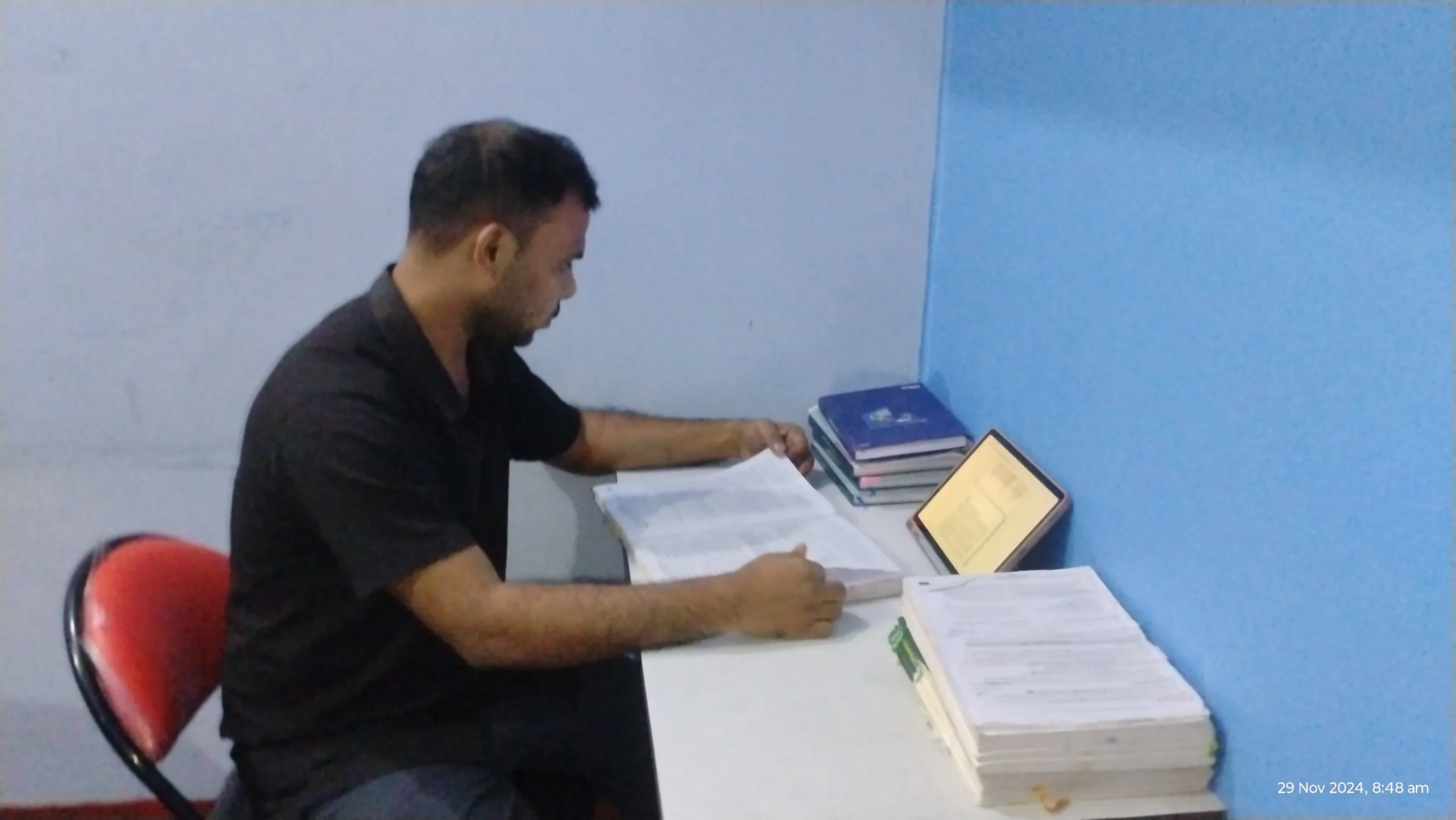 Adarsh Kumar