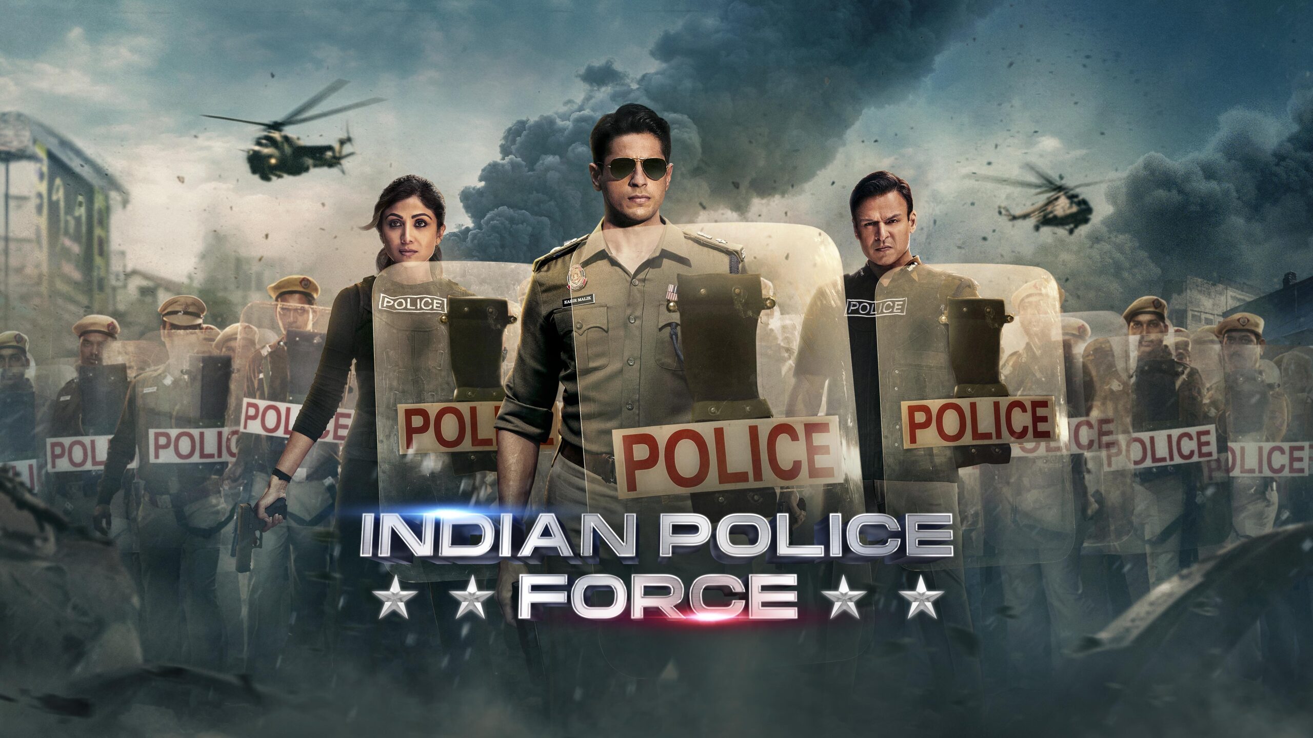 Top Webseries
