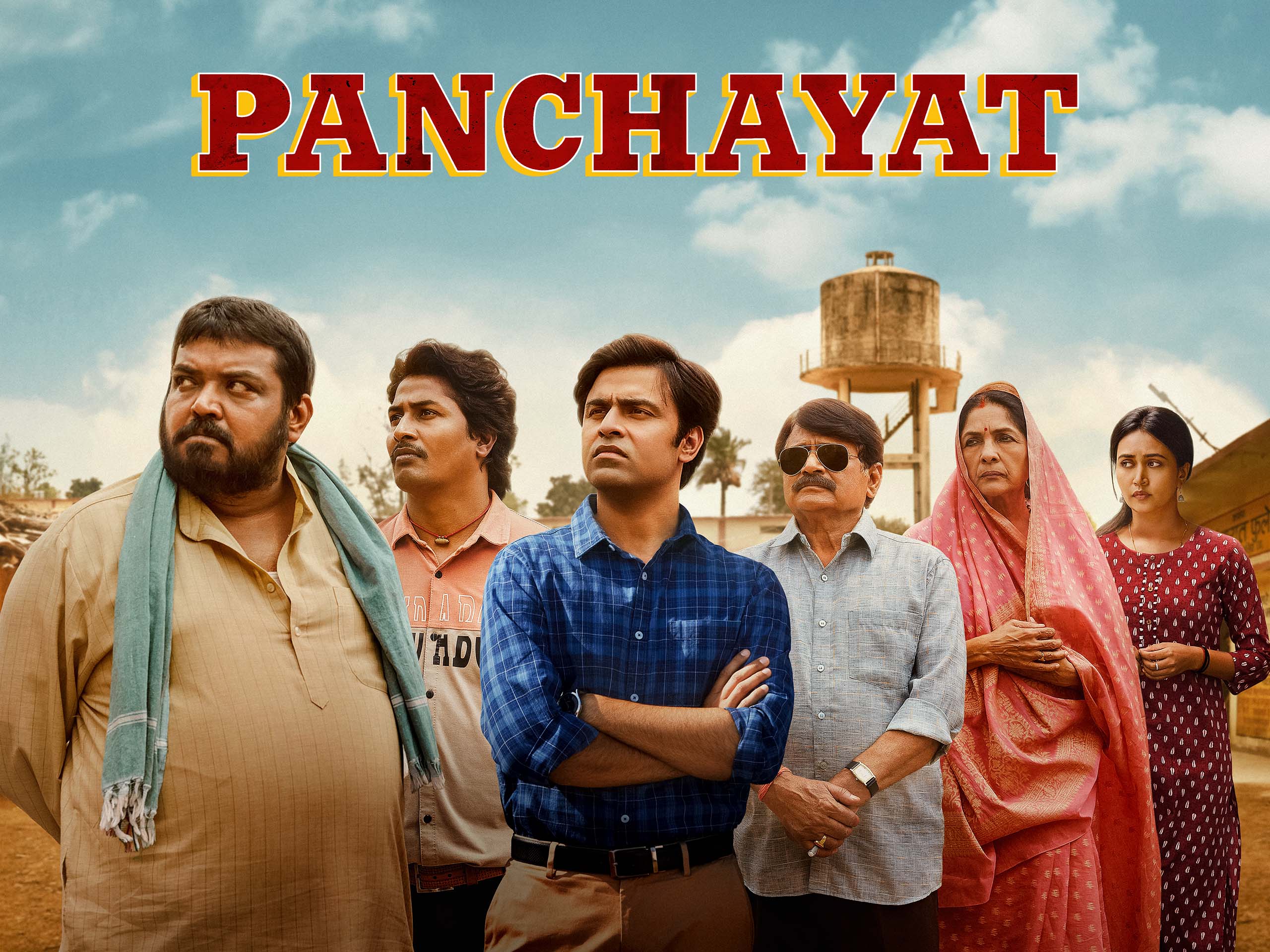 Top Webseries