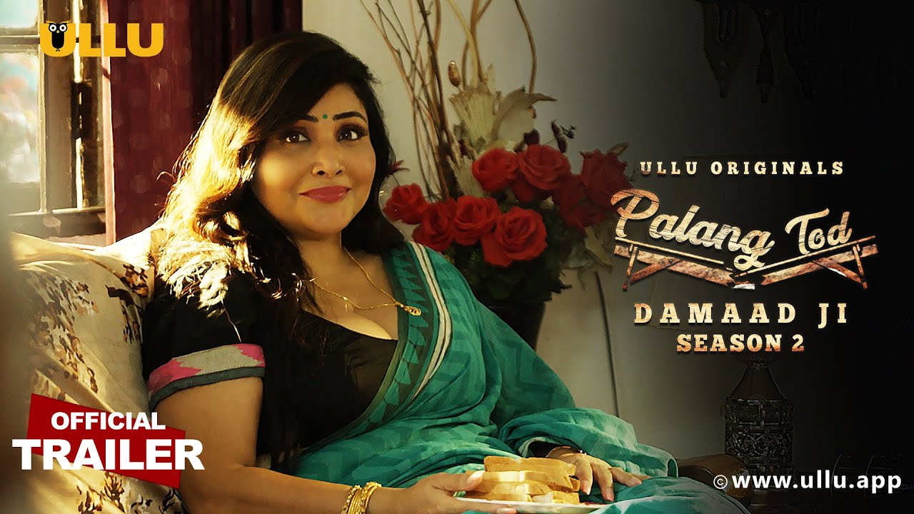 Ullu Webseries
