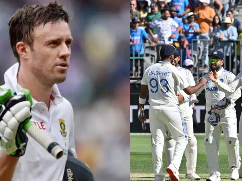 Is This Player Of Team India Another Ab De Villiers?
