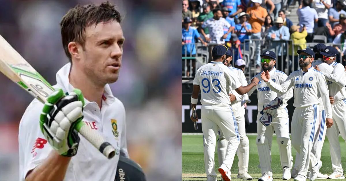 Is This Player Of Team India Another Ab De Villiers?