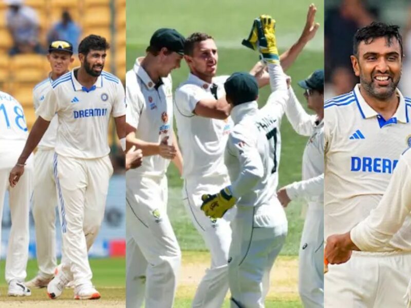 These 2 Players Will Retire After The Ind Vs Aus Series